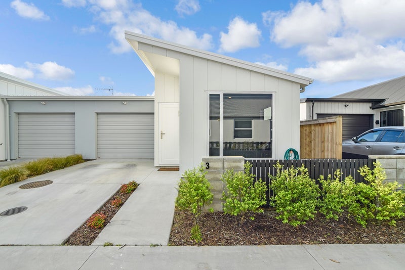 3 Chain Place, Papamoa, Papamoa - Carousel 2