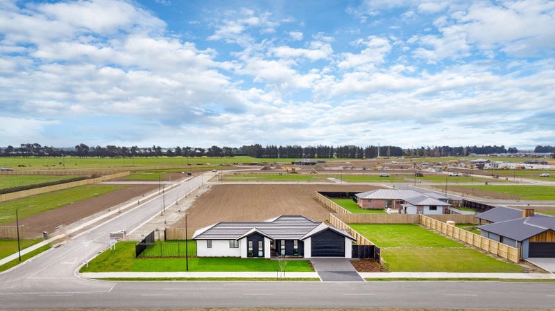 876 Selwyn Road, Rolleston, Rolleston - Carousel 1