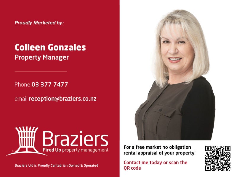 71D Geraldine Street, Edgeware, Christchurch - Carousel 9