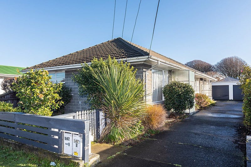 1/147 Milton Street, Somerfield, Christchurch - Carousel 2