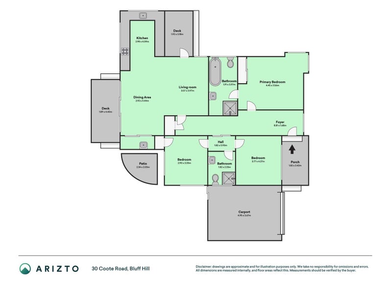 30 Coote Road, Bluff Hill, Napier - Carousel 20