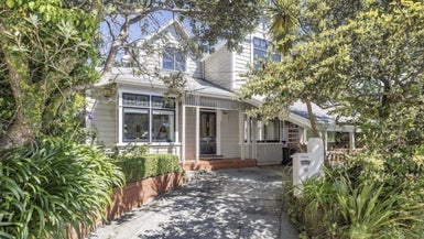 76 Weld Street, Wadestown, Wellington - Carousel 1