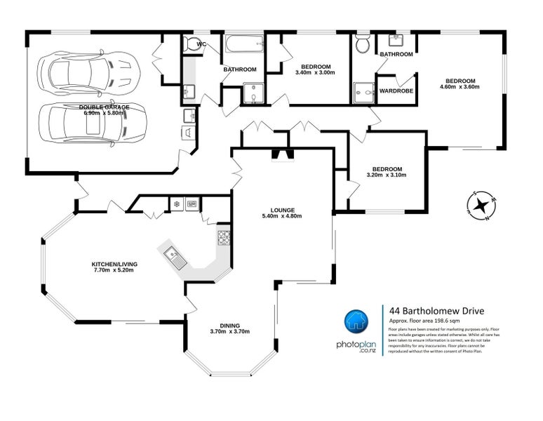 44 Bartholomew Drive, Nawton, Hamilton - Carousel 19
