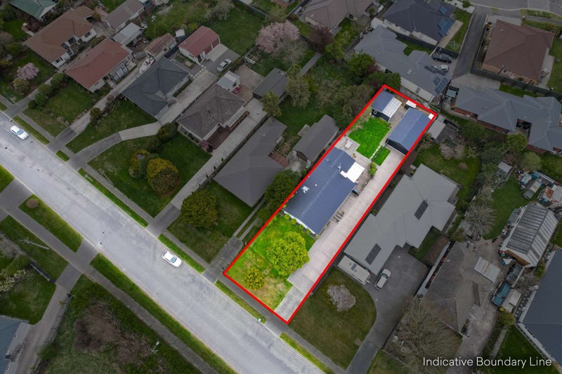 433 Hills Road, Mairehau, Christchurch - Carousel 39