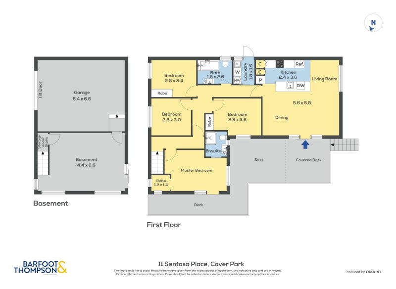 11 Sentosa Place, Clover Park, Auckland - Carousel 17