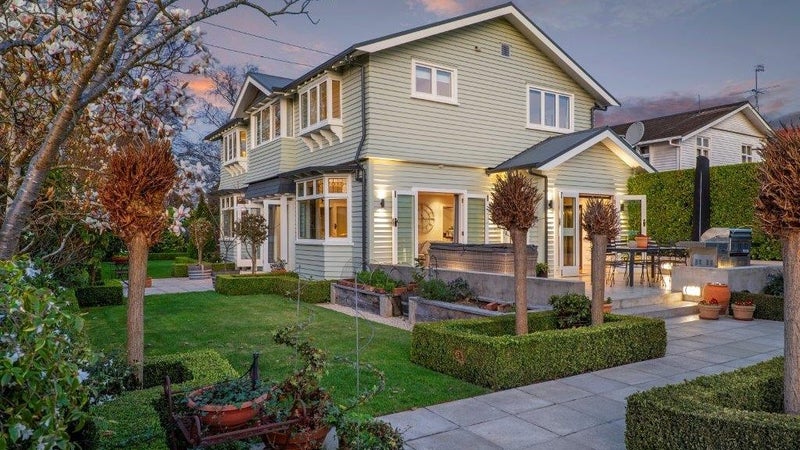 93 Rossall Street, Merivale, Christchurch - Carousel 1