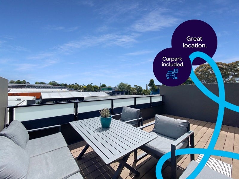 1H/250 Richmond RD, Grey Lynn, Auckland - Carousel 1