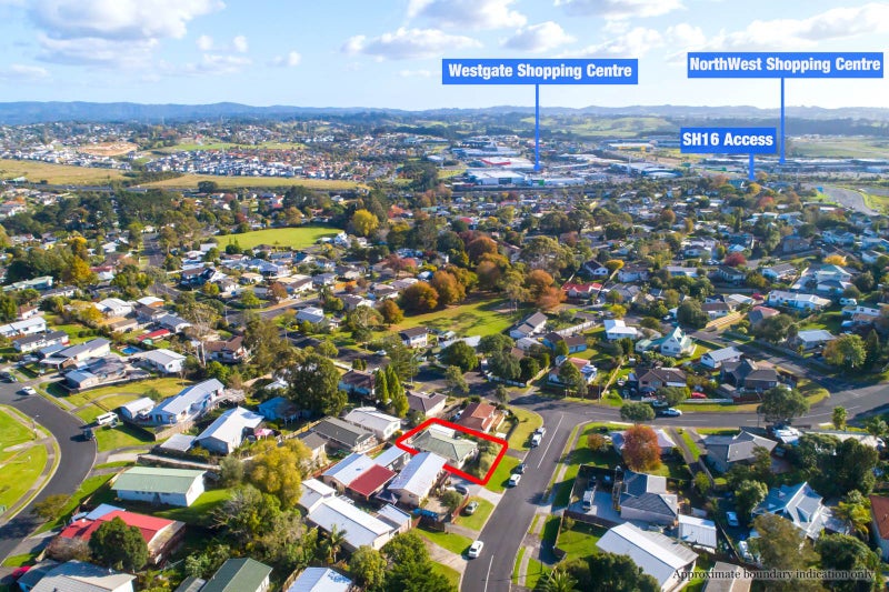 1 Cyril Crescent, West Harbour, Auckland - Carousel 2