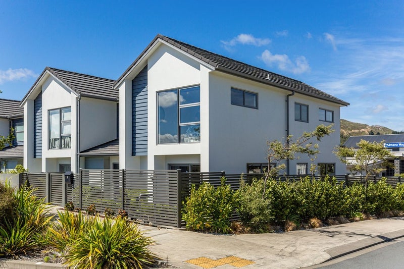 9 Karearea Avenue, Kenepuru, Porirua - Carousel 1