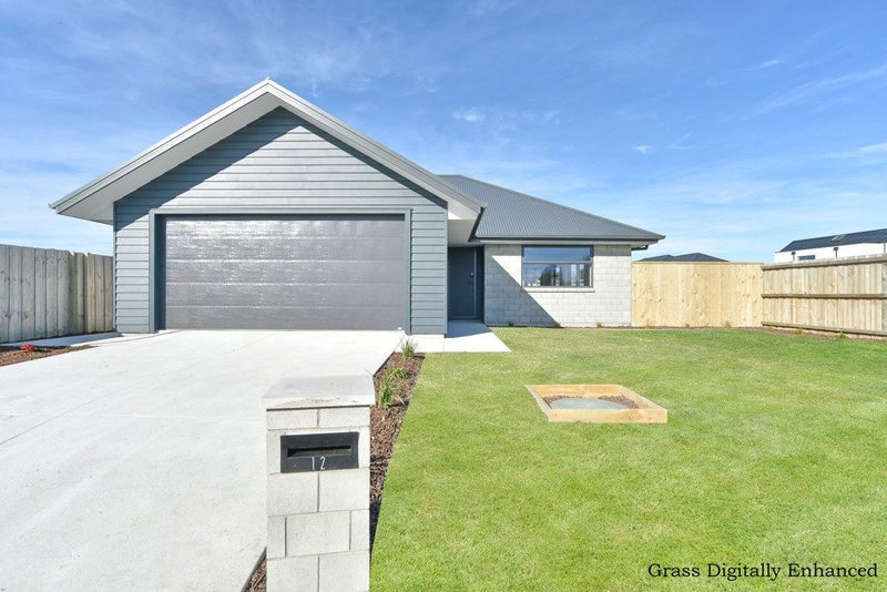 12 Paradise Way, Halswell, Christchurch - Carousel 2
