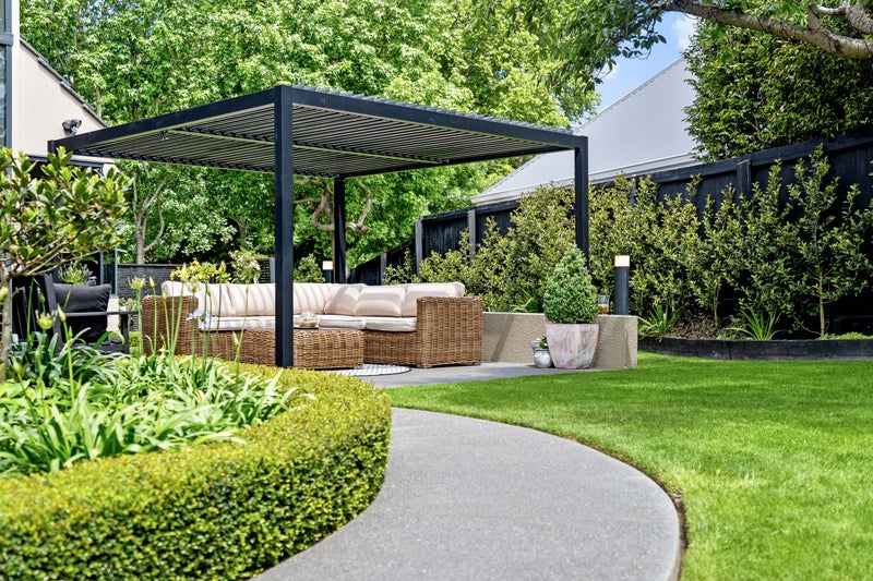 24 Witbrock Crescent, Burnside, Christchurch - Carousel 35