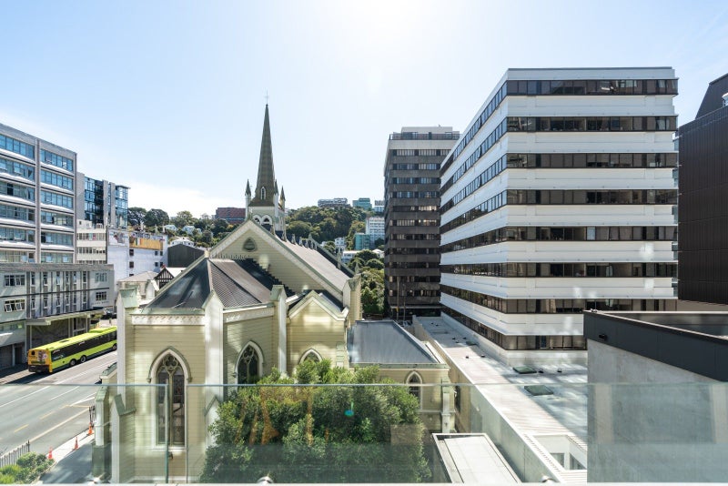 405/168 Victoria Street, Te Aro, Wellington - Carousel 2