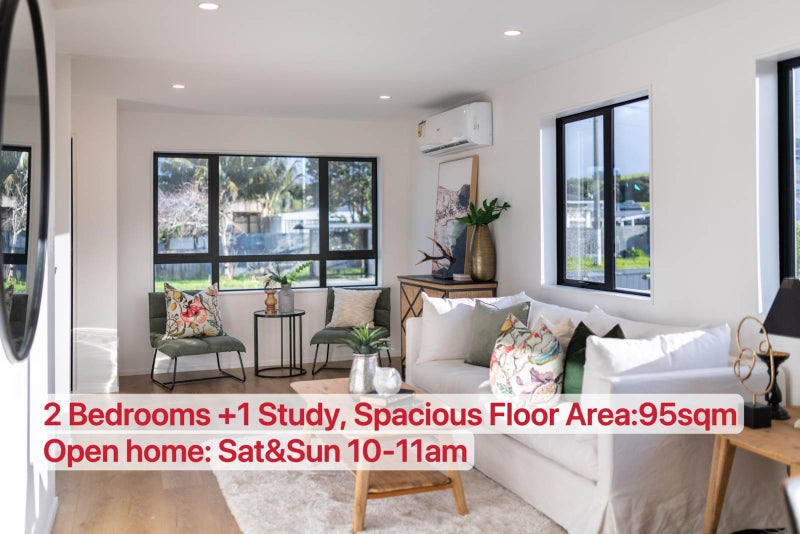 2/57 Aranui Road, Mount Wellington, Auckland - Carousel 1