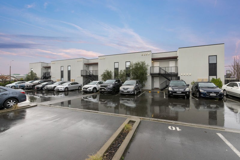 10/70 Waltham Road, Sydenham, Christchurch - Carousel 2