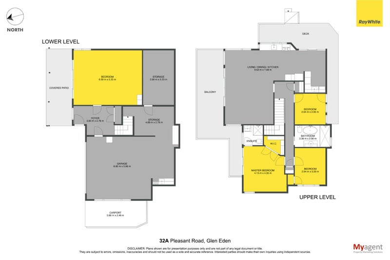 32A Pleasant Road, Glen Eden, Auckland - Carousel 28