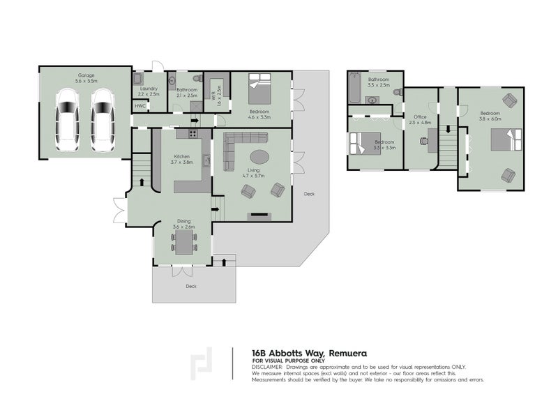 16B Abbotts Way, Remuera, Auckland - Carousel 23