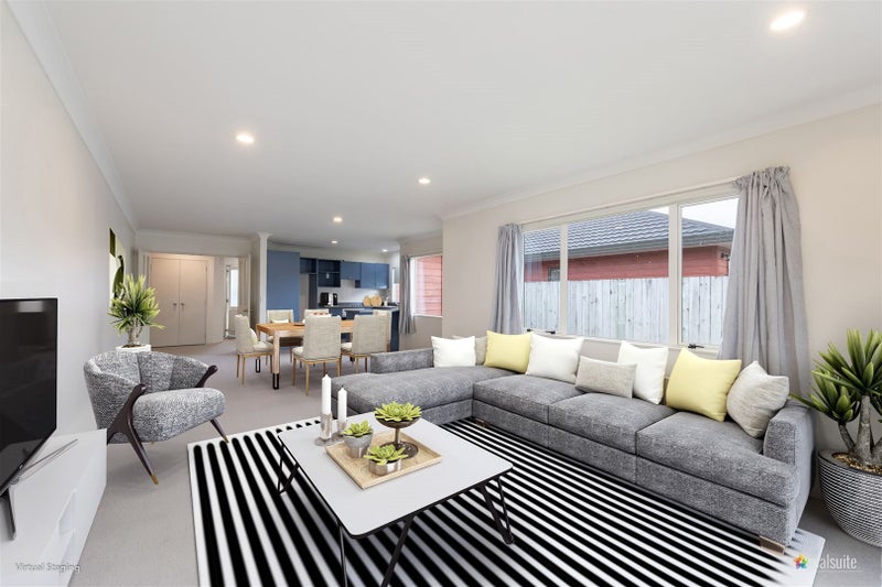 7 Mandel Mews, Waiwhetu, Lower Hutt - Carousel 1