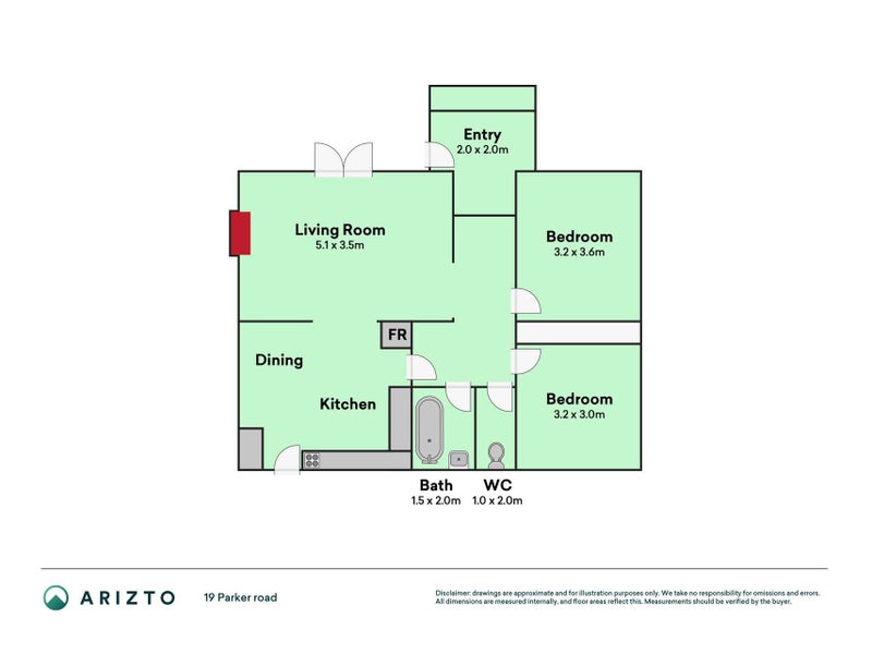 19 PARKERS Road, Tahunanui, NELSON - Carousel 14