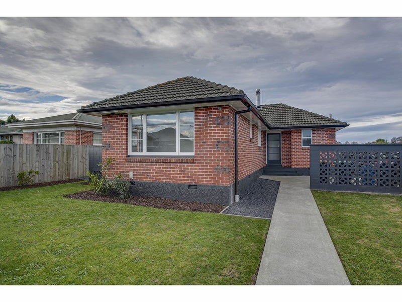 143 Selwyn Street, Waimataitai, Timaru - Carousel 1