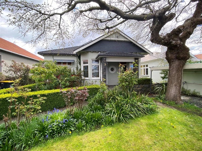 25 Ings Avenue, Saint Clair, Dunedin - Carousel 1