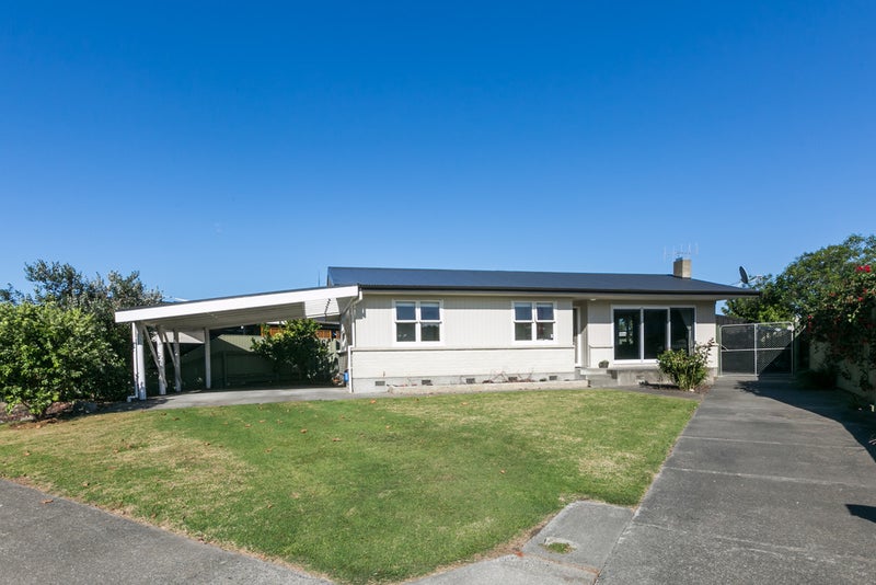 101 Westminster Avenue, Tamatea, Napier - Carousel 18