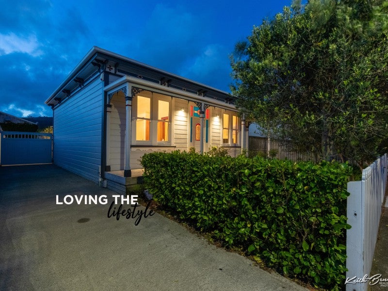 19 Nelson Street, Petone, Lower Hutt - Carousel 1