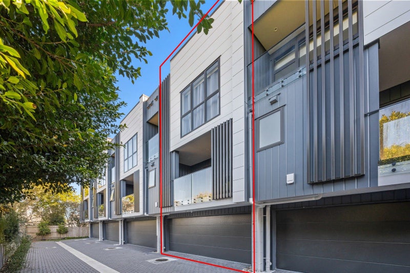 1/12 King Edward Avenue, Epsom, Auckland - Carousel 2