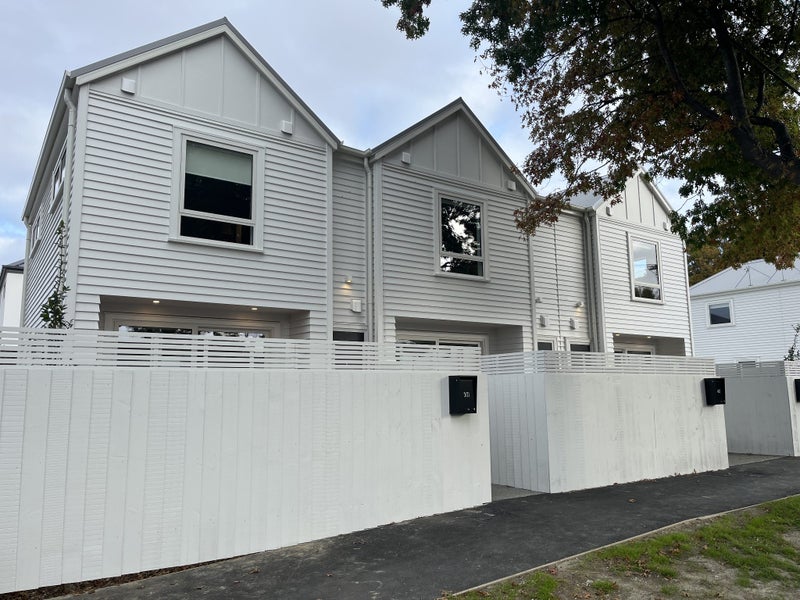 5/21 Leamington Street, Addington, Christchurch - Carousel 2