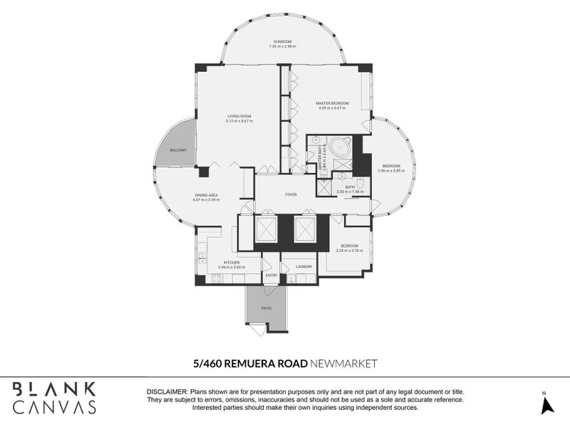 5/460 Remuera Road, Remuera, Auckland - Carousel 20