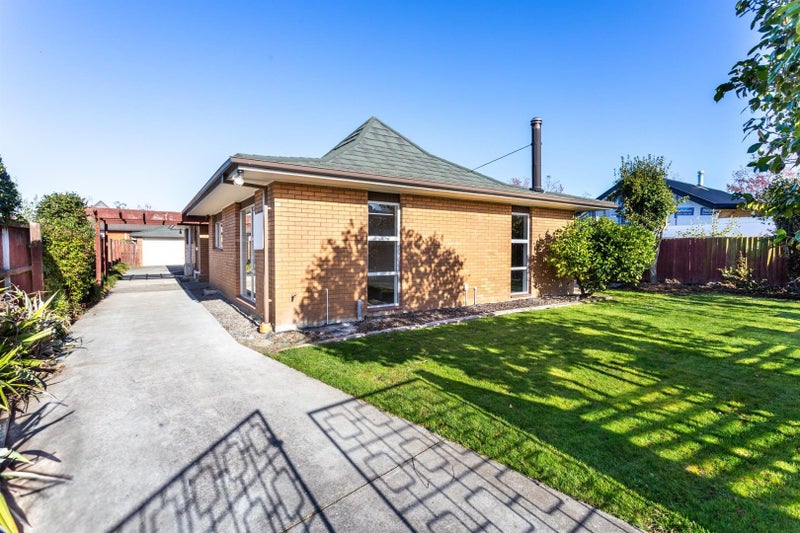 21 Glenside Avenue, Ilam, Christchurch - Carousel 1