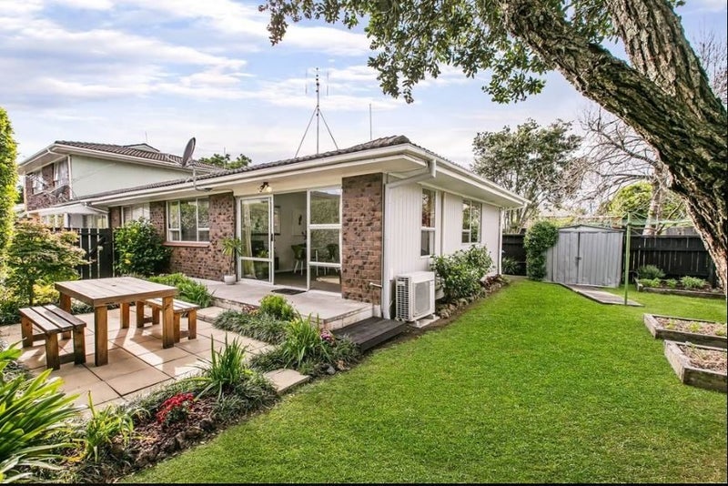 3/34 Kitchener Road, Sandringham, Auckland - Carousel 1
