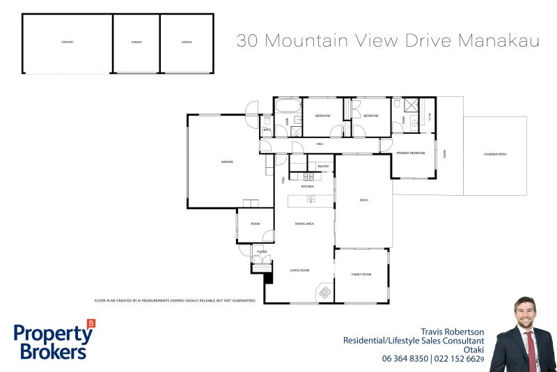 30 Mountain View Drive, Manakau, Otaki - Carousel 20