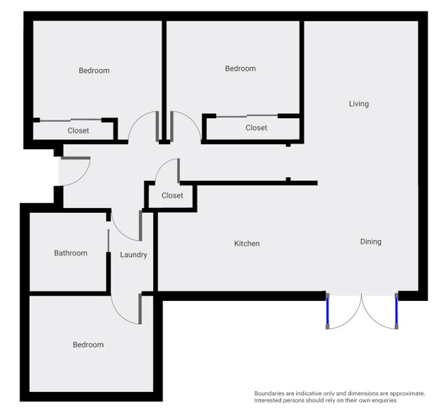 36 Oakland Street, Northcote, Christchurch - Carousel 24