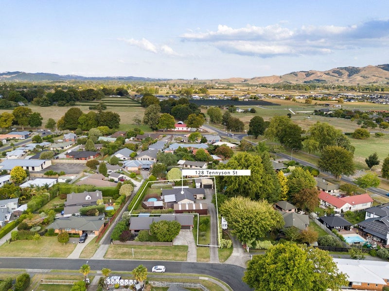 128 Tennyson Street, Leamington, Cambridge - Carousel 41