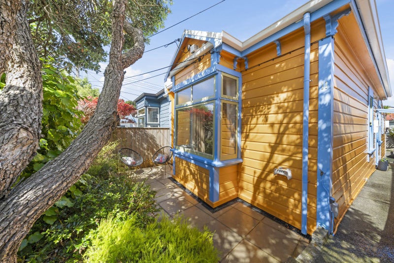 11 Duppa Street, Berhampore, Wellington - Carousel 1