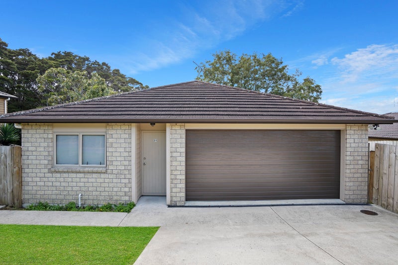 31 Index Place, Manurewa, Auckland - Carousel 20