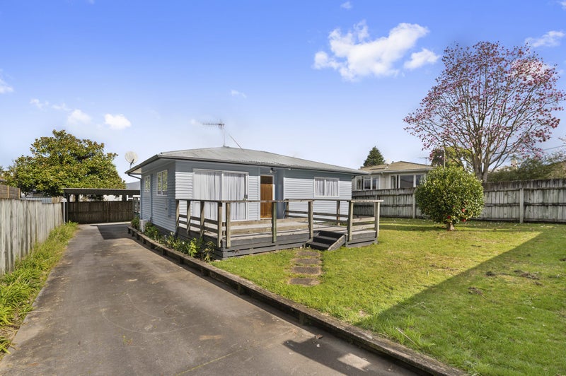 20 Gordon Road, Western Heights, Rotorua - Carousel 1