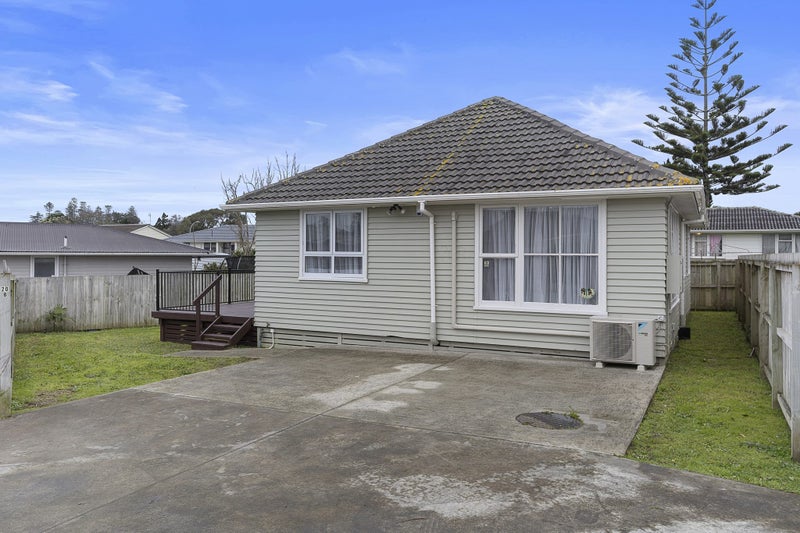 20B Ashgrove Road, Mangere, Auckland - Carousel 1