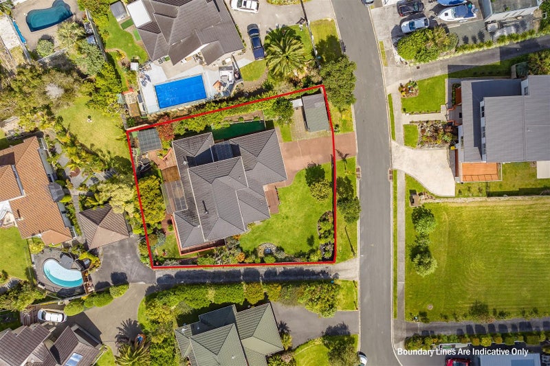 6 Okoromai Views, Gulf Harbour, Whangaparaoa - Carousel 36