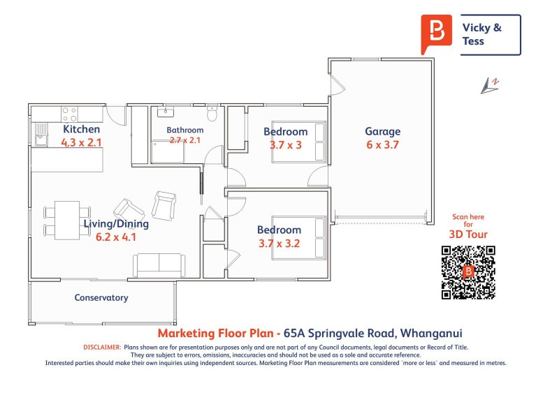 65A Springvale Road, Springvale, Whanganui - Carousel 16