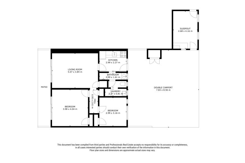 2/220 Coronation Avenue, Welbourn, New Plymouth - Carousel 20