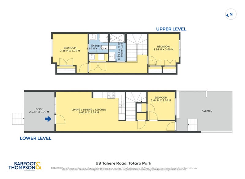 99 Tahere Road, Totara Park, Auckland - Carousel 20