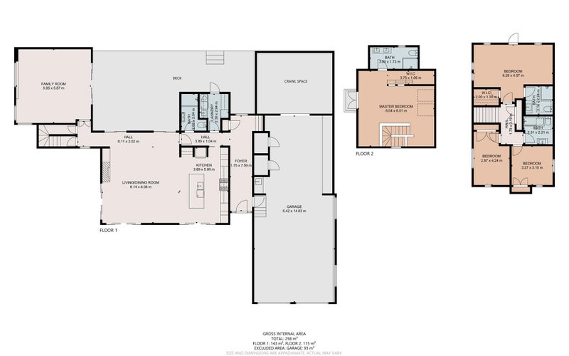 1 Harrys Close, Arthurs Point, Queenstown - Carousel 32