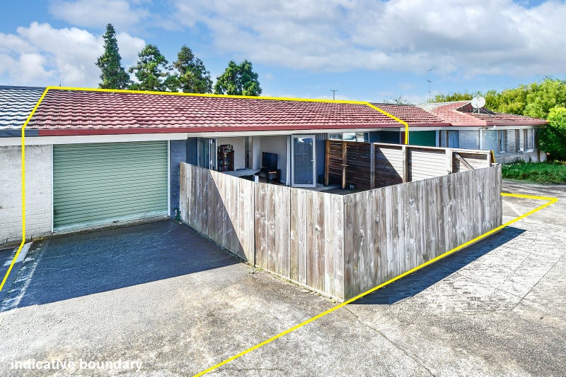 2/168 Panama Road, Mount Wellington, Auckland - Carousel 1