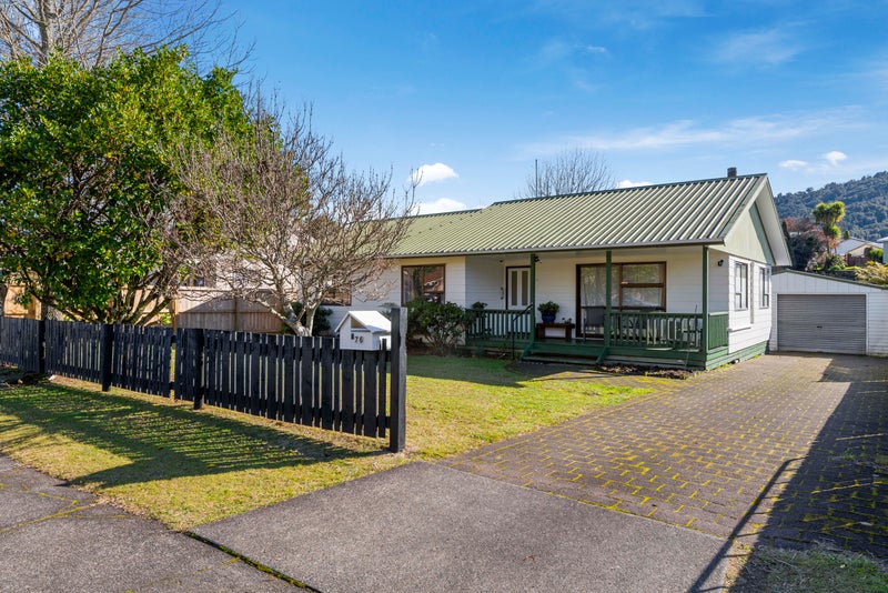 76 Blomfield Street, Pukehangi, Rotorua - Carousel 1