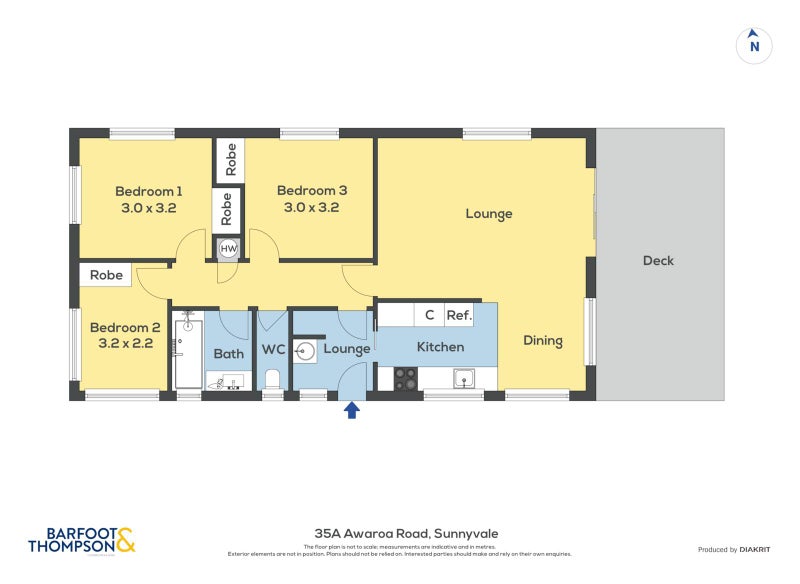 35A AWAROA RD, Sunnyvale , Auckland  - Carousel 16