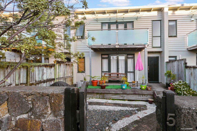 5/115 Church Street, Onehunga, Auckland - Carousel 1