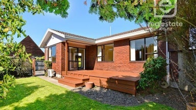 7A Bowen Street, Upper Riccarton, Christchurch - Carousel 1