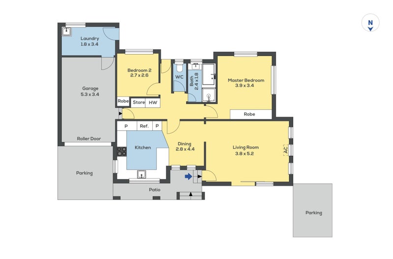 1/70 Finnerty Avenue, Howick, Auckland - Carousel 18