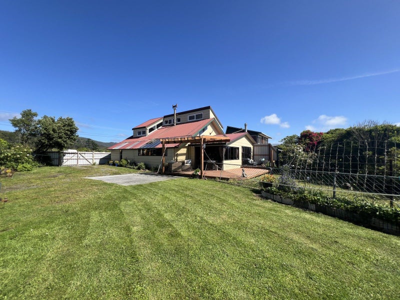 1057 Stewart Street, Rapahoe, Greymouth - Carousel 1